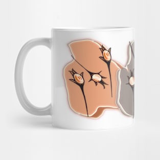 The Wands Mug